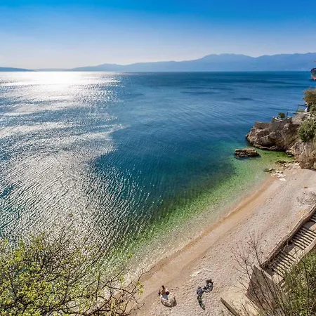 דירה Lucia-private Parking