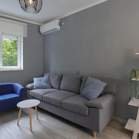 Lucia Apartament