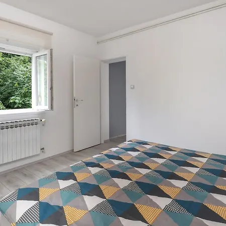 Lucia Apartament