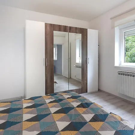 Apartament Lucia