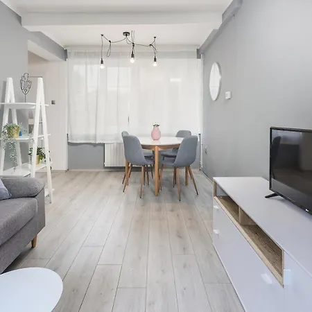 Apartament Lucia Rijeka