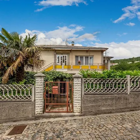 Lucia Apartament Rijeka