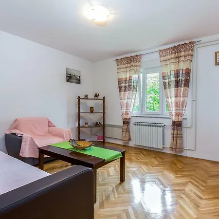 Lucia Apartament Rijeka