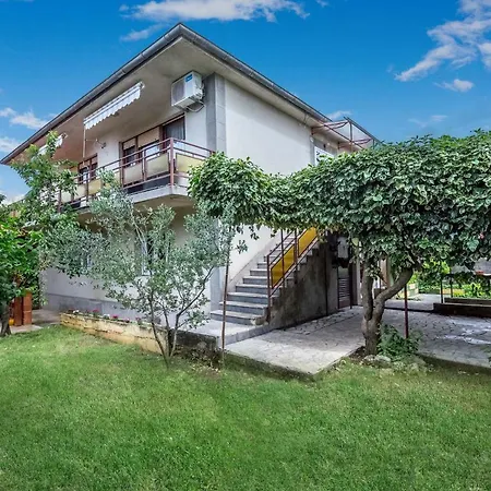 Lucia Apartament Rijeka