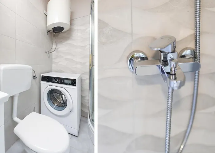 Lucia-private Parking * Rijeka