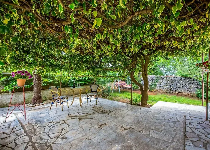 Apartment Lucia-private Parking *